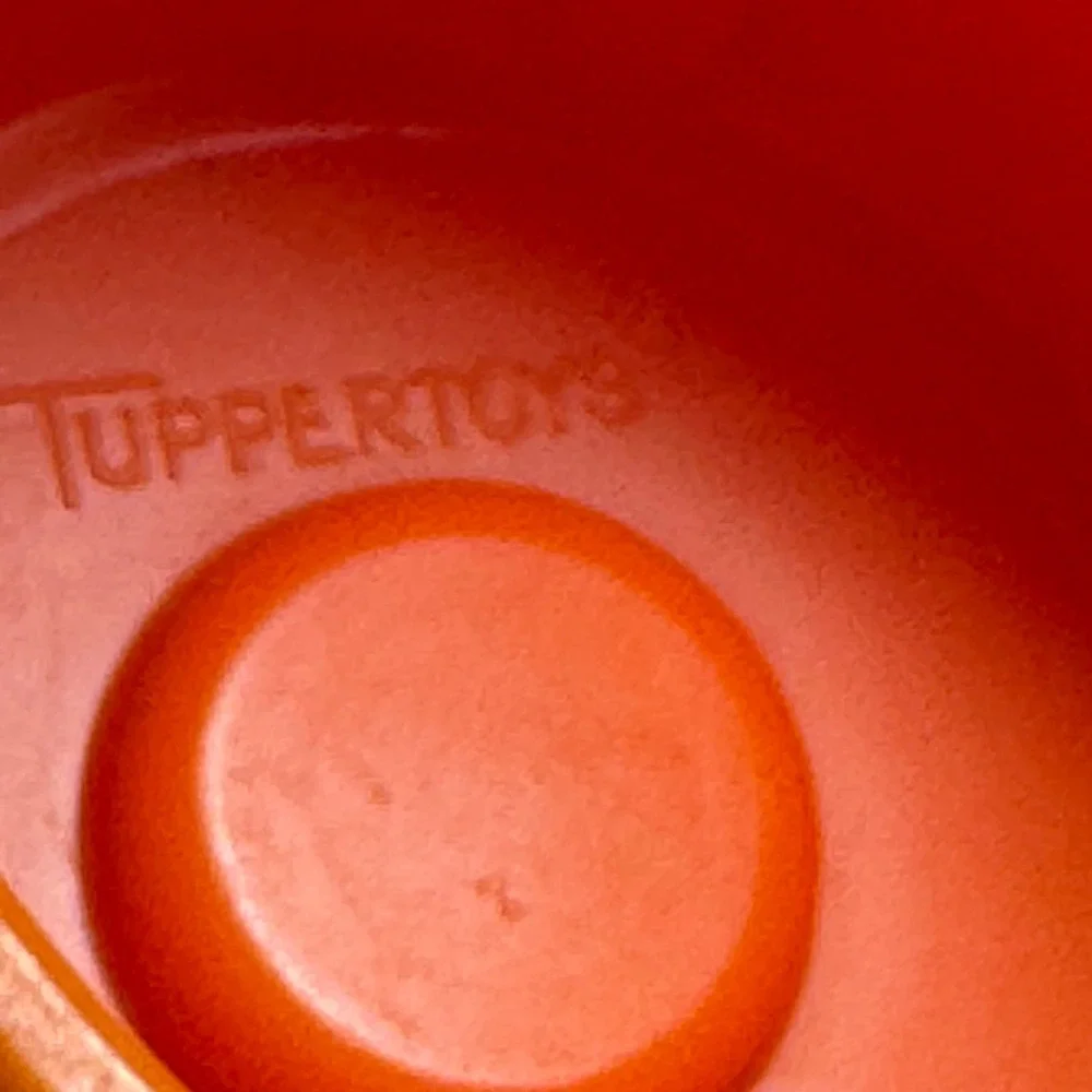 Tupperware Lil Tuppers School Yard Playset Vintage‎ 1989-90 Tuppertoys
